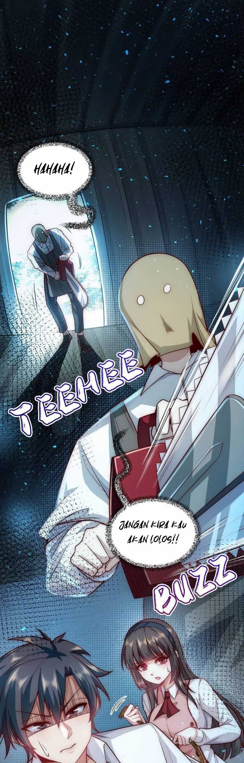 Manhua I Defeat Countless Tycoons With My Title System Chapter 14 gambar nomor 2