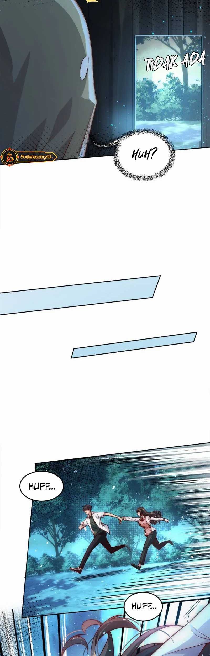 I Defeat Countless Tycoons With My Title System Chapter 14 Gambar 4