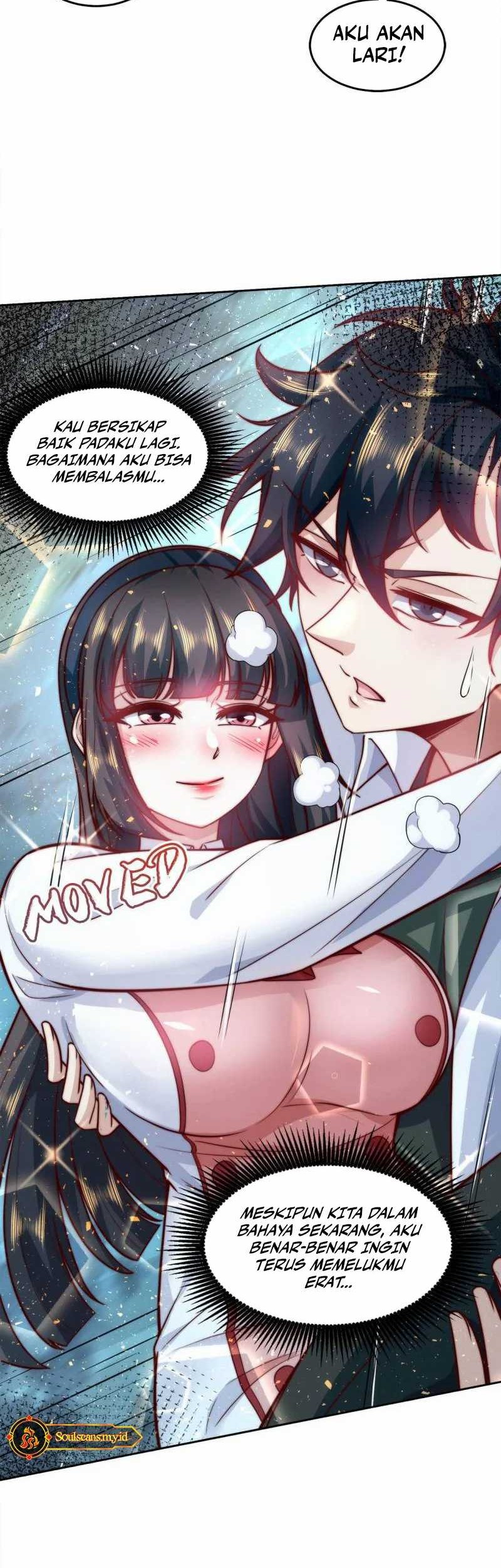 I Defeat Countless Tycoons With My Title System Chapter 14 Gambar 7