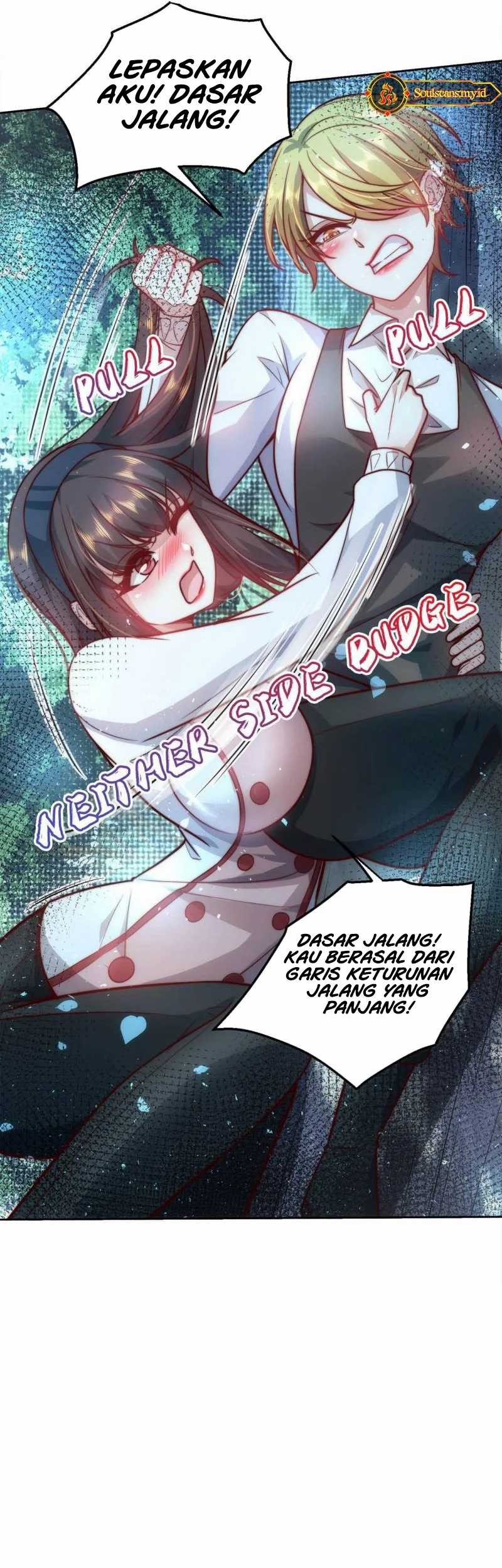 I Defeat Countless Tycoons With My Title System Chapter 14 Gambar 14