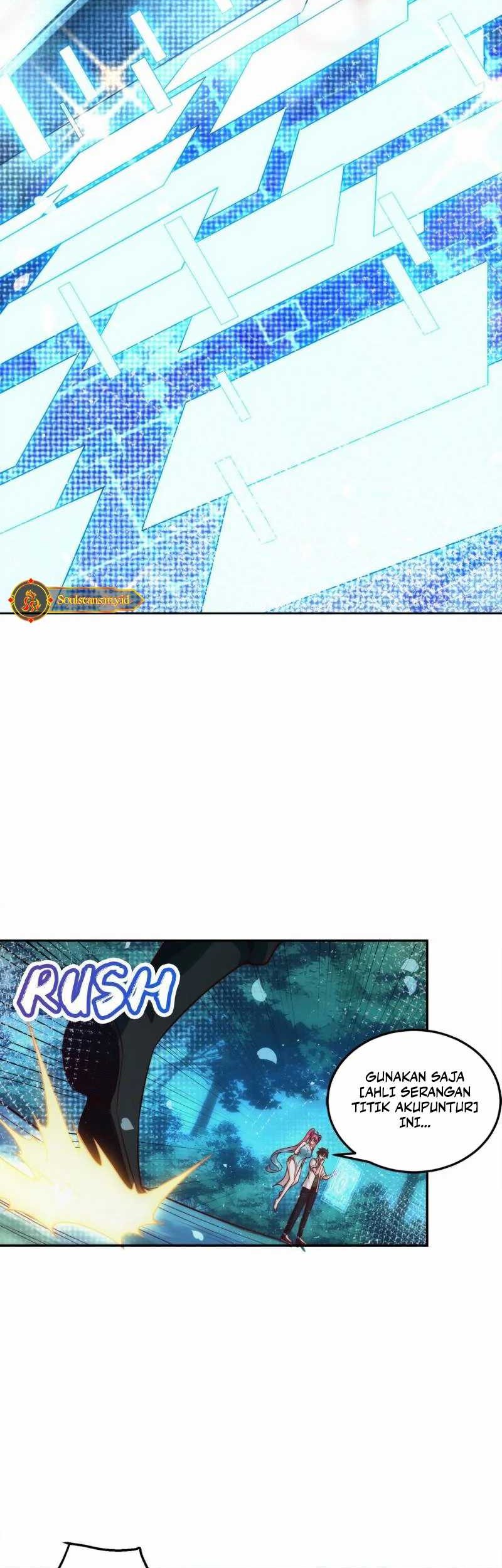 I Defeat Countless Tycoons With My Title System Chapter 14 Gambar 16