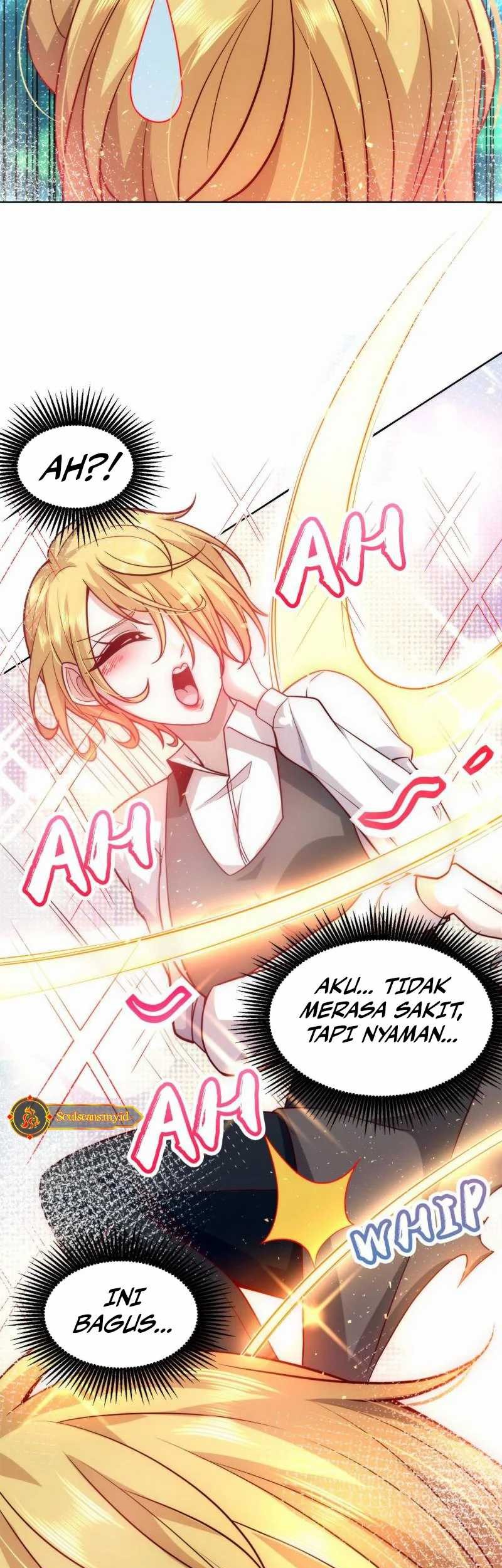 I Defeat Countless Tycoons With My Title System Chapter 14 Gambar 18