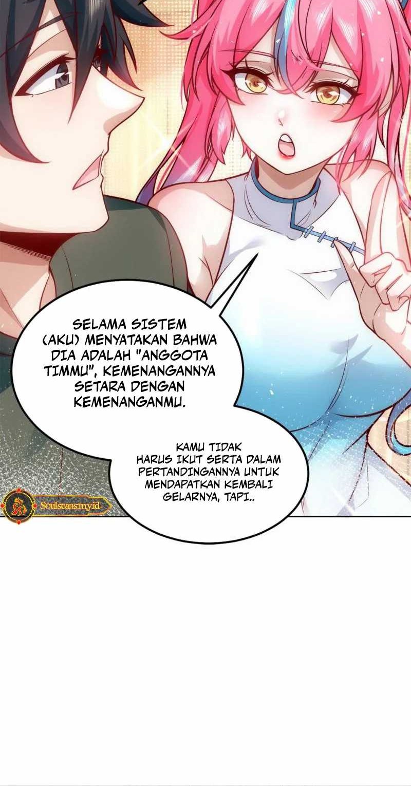 I Defeat Countless Tycoons With My Title System Chapter 15 Gambar 13