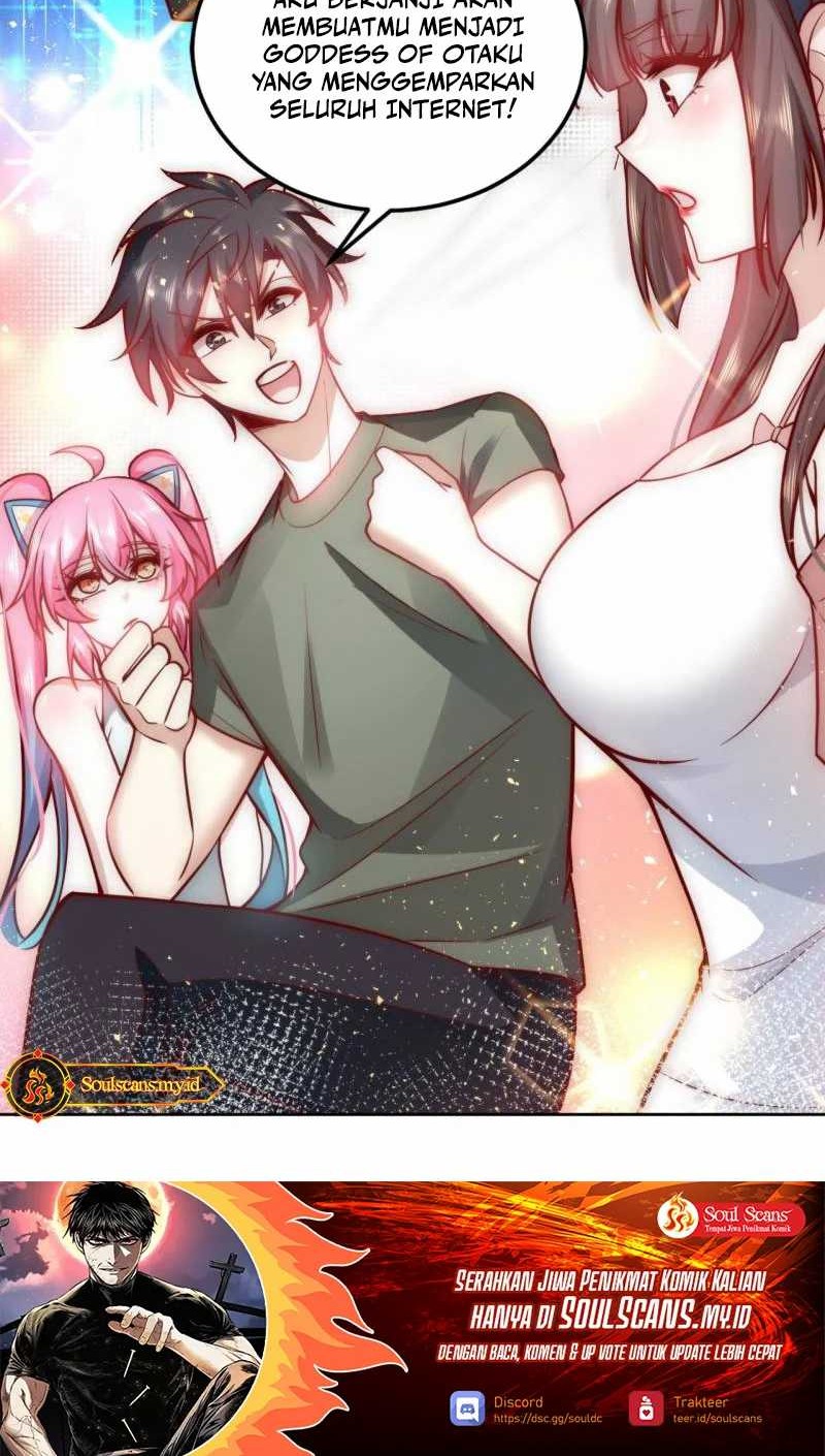 I Defeat Countless Tycoons With My Title System Chapter 15 Gambar 20