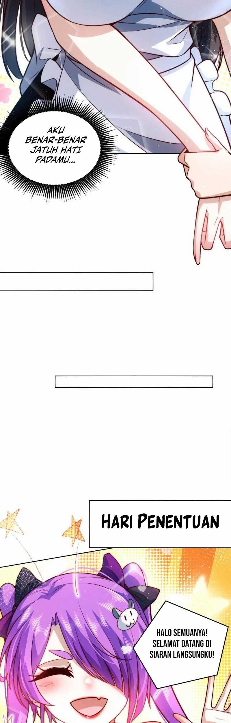 I Defeat Countless Tycoons With My Title System Chapter 16 Gambar 9