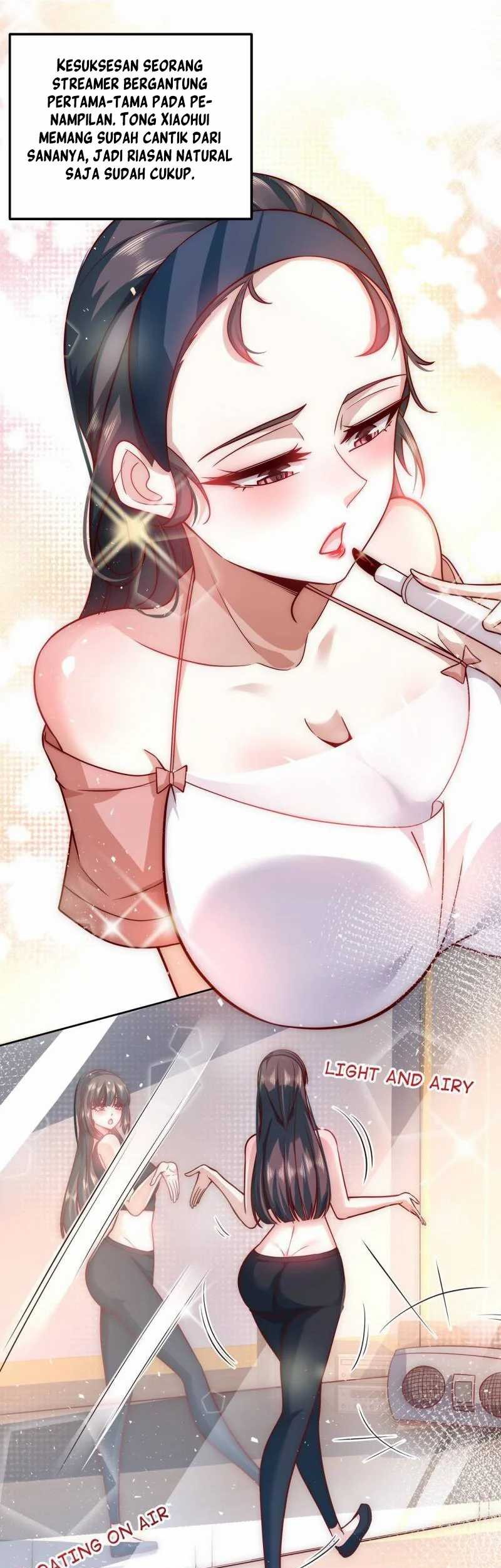 Manhua I Defeat Countless Tycoons With My Title System Chapter 16 gambar nomor 2