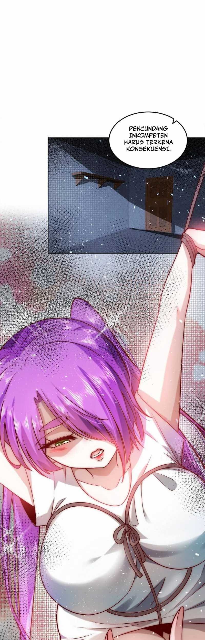 I Defeat Countless Tycoons With My Title System Chapter 18 Gambar 14