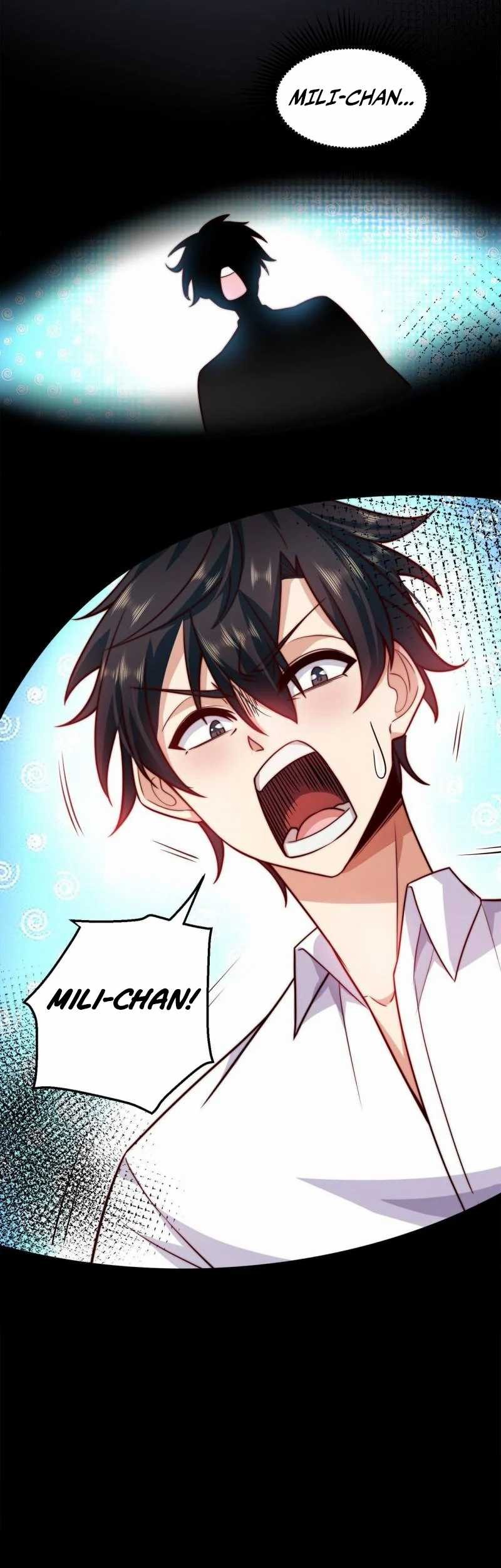 I Defeat Countless Tycoons With My Title System Chapter 19 Gambar 8