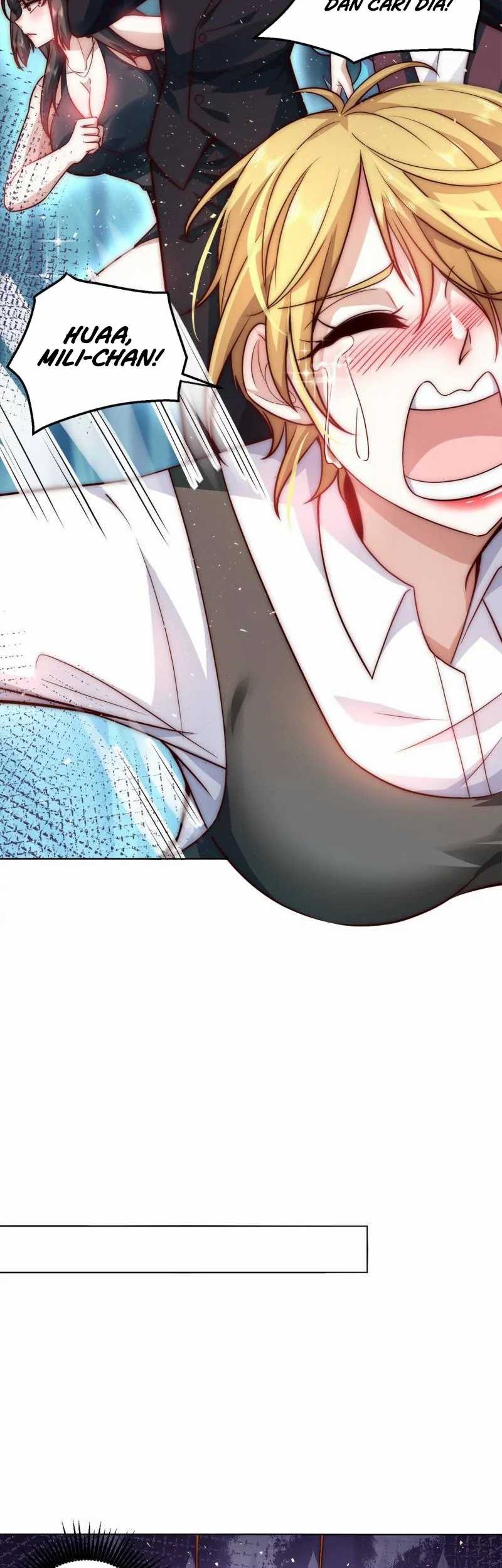 I Defeat Countless Tycoons With My Title System Chapter 19 Gambar 3