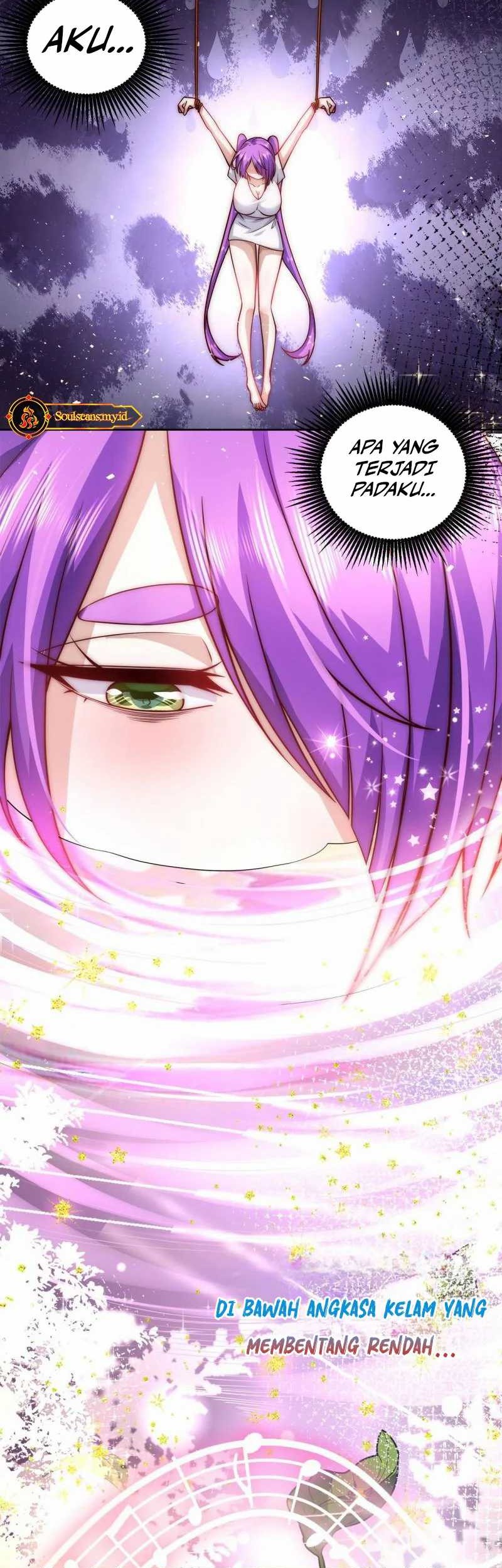 I Defeat Countless Tycoons With My Title System Chapter 19 Gambar 4