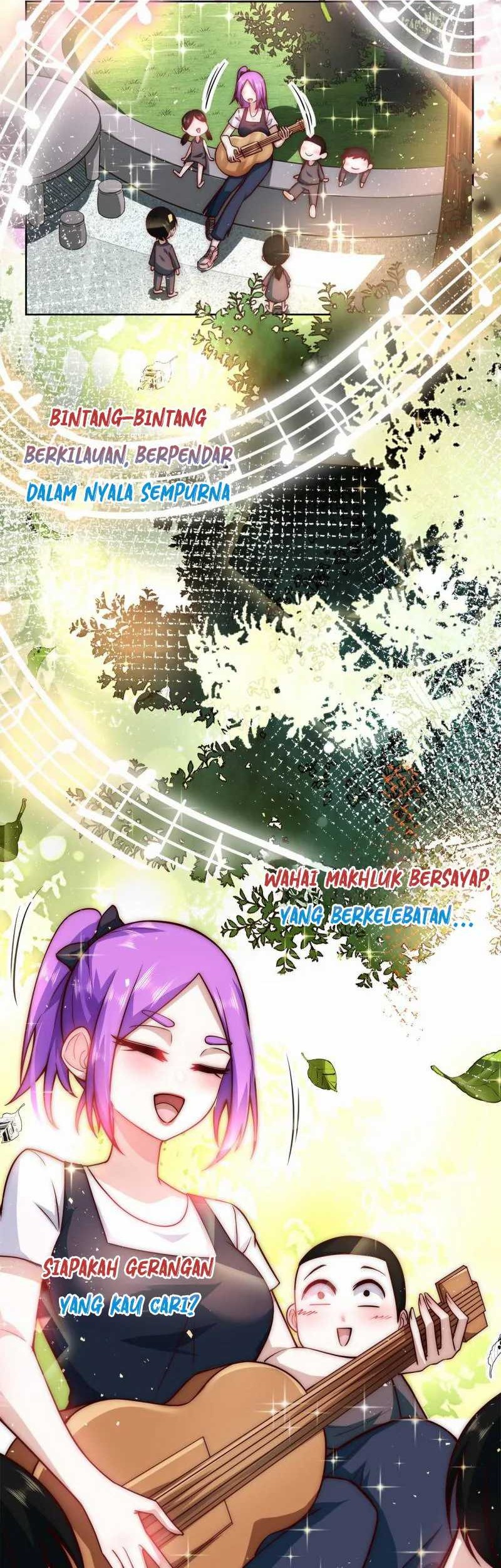 I Defeat Countless Tycoons With My Title System Chapter 19 Gambar 5