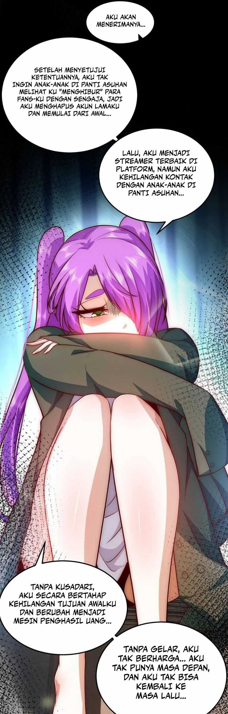 I Defeat Countless Tycoons With My Title System Chapter 19 Gambar 14