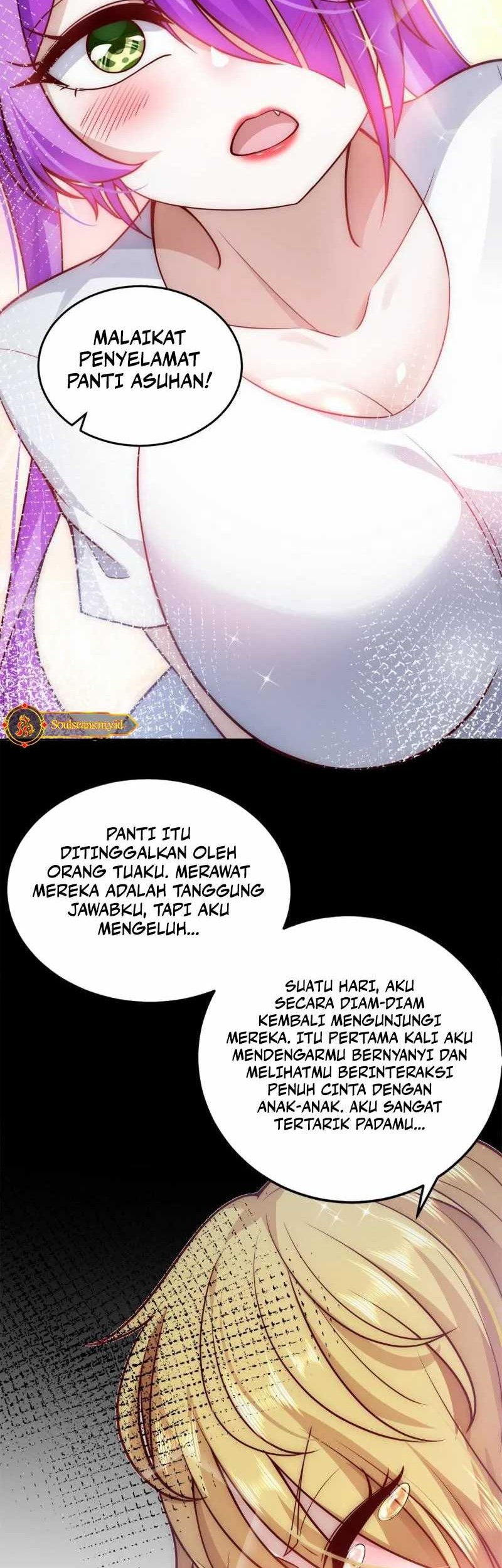 I Defeat Countless Tycoons With My Title System Chapter 19 Gambar 21