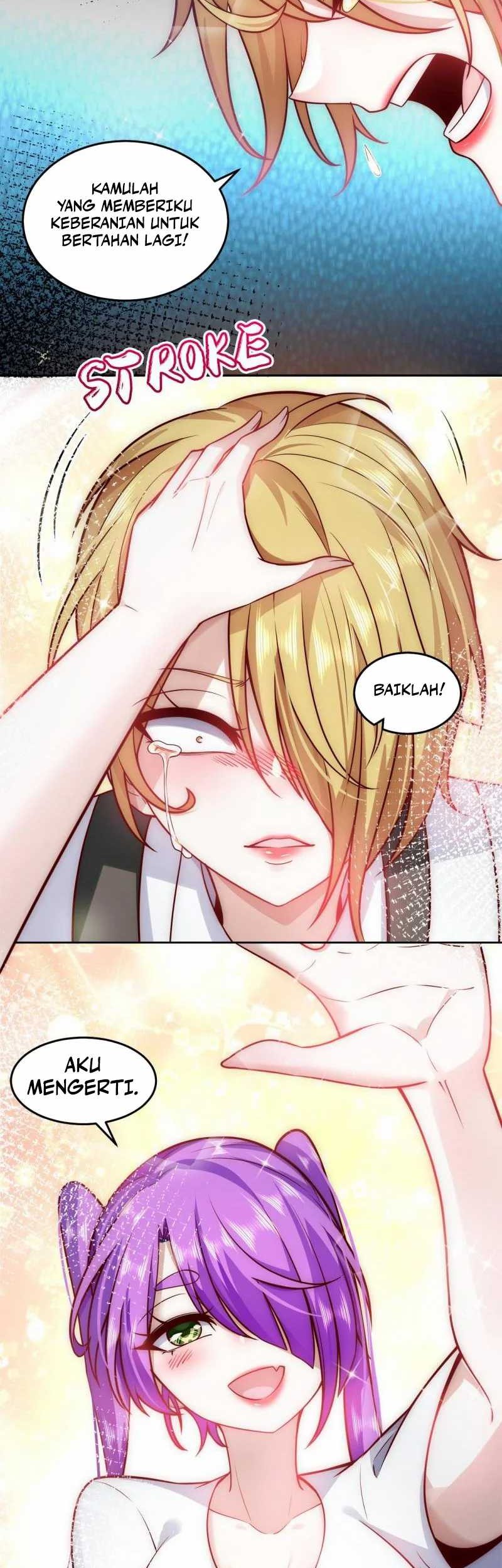 I Defeat Countless Tycoons With My Title System Chapter 19 Gambar 22