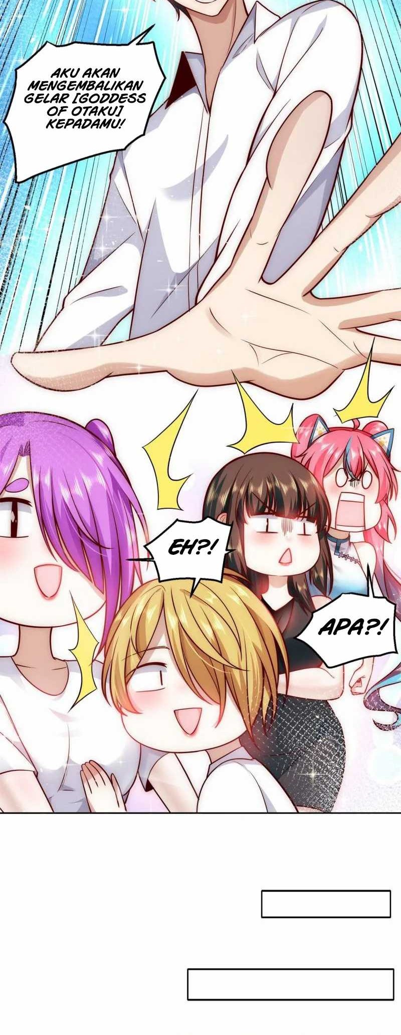 I Defeat Countless Tycoons With My Title System Chapter 19 Gambar 25