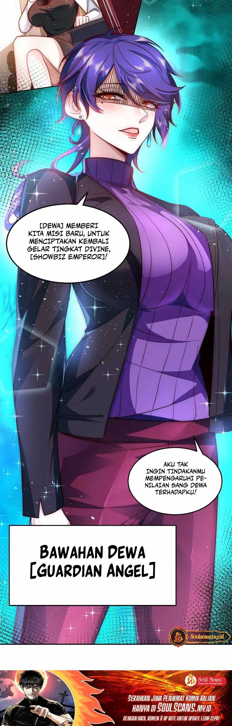 I Defeat Countless Tycoons With My Title System Chapter 19 Gambar 28