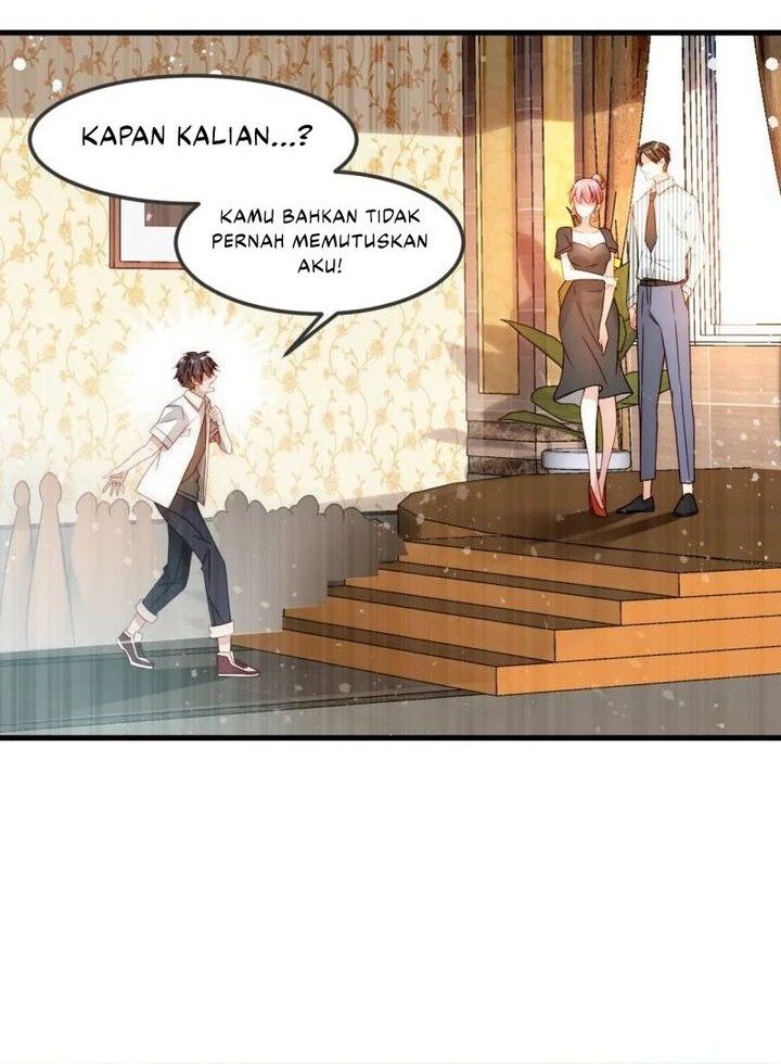 I Defeat Countless Tycoons With My Title System Chapter 1 Gambar 11