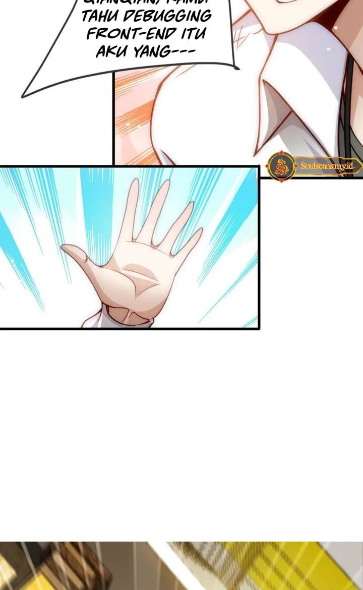 I Defeat Countless Tycoons With My Title System Chapter 1 Gambar 13