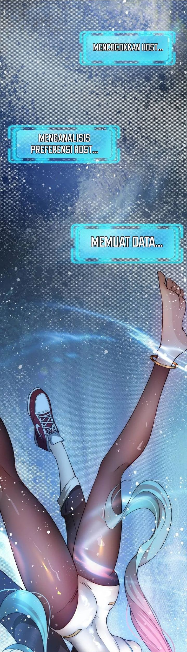 I Defeat Countless Tycoons With My Title System Chapter 1 Gambar 17