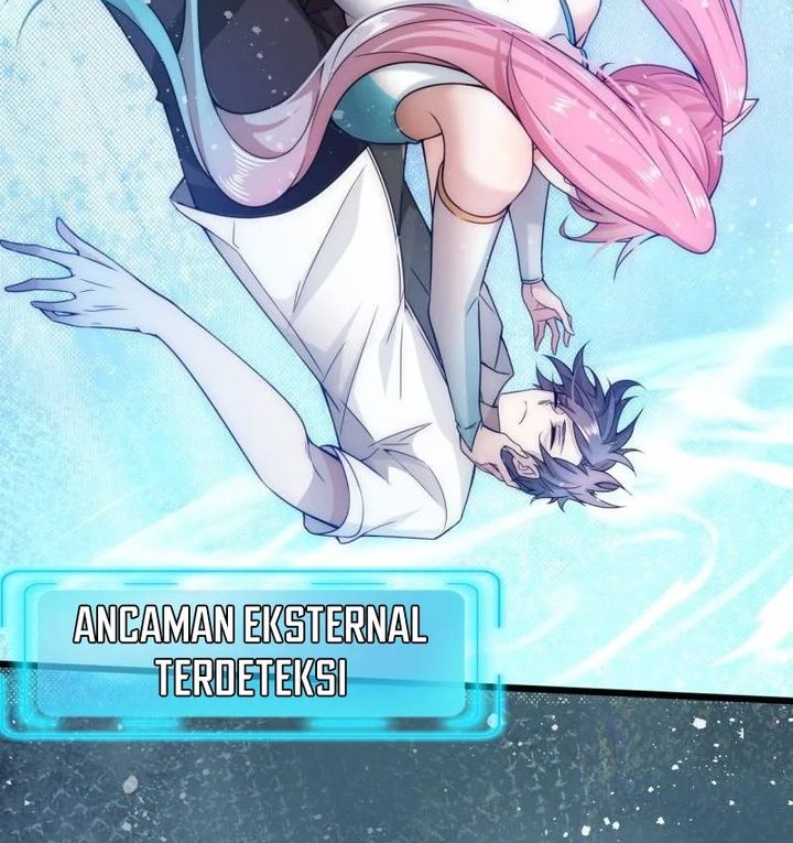 I Defeat Countless Tycoons With My Title System Chapter 1 Gambar 18