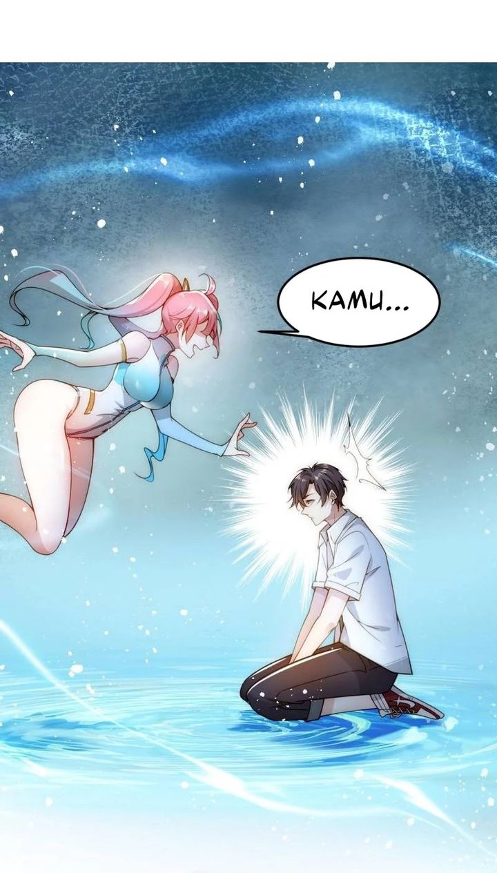 I Defeat Countless Tycoons With My Title System Chapter 1 Gambar 20