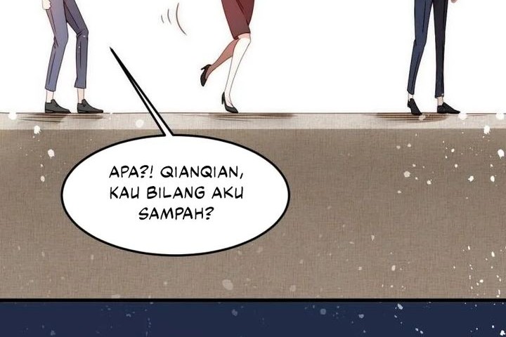 I Defeat Countless Tycoons With My Title System Chapter 1 Gambar 31