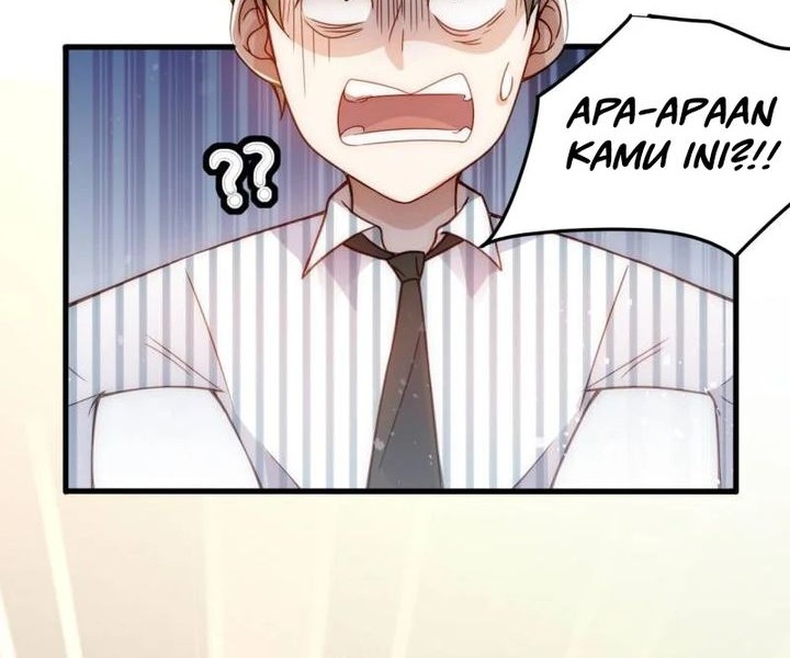 I Defeat Countless Tycoons With My Title System Chapter 1 Gambar 35