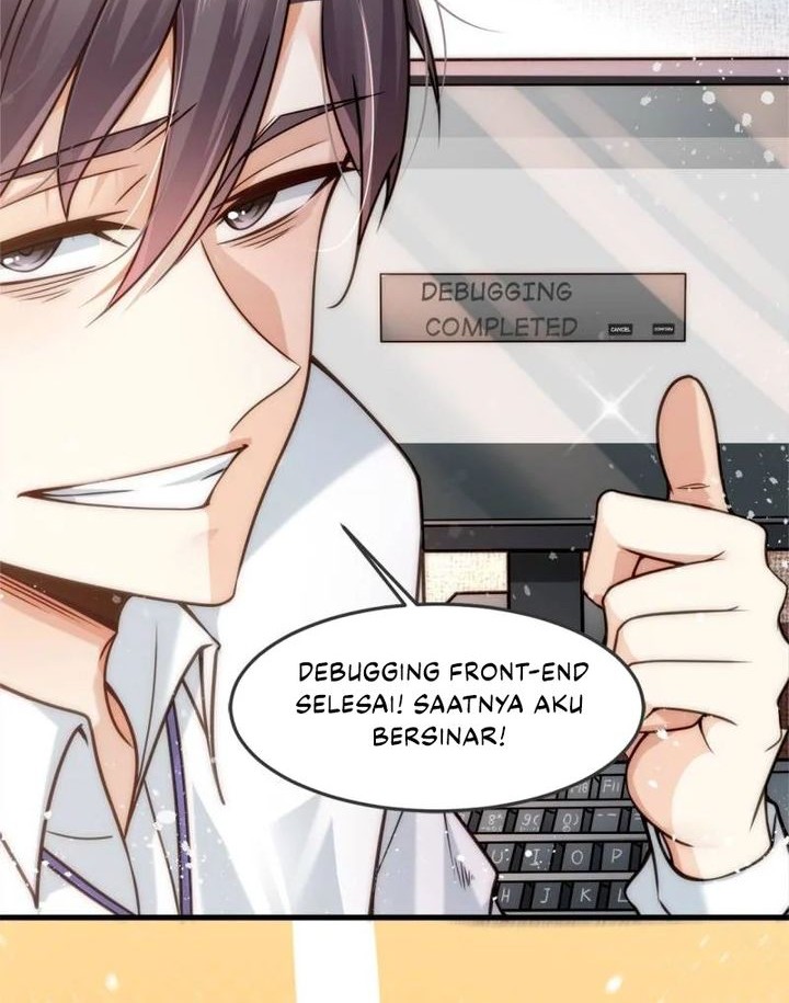 Manhua I Defeat Countless Tycoons With My Title System Chapter 1 gambar nomor 2