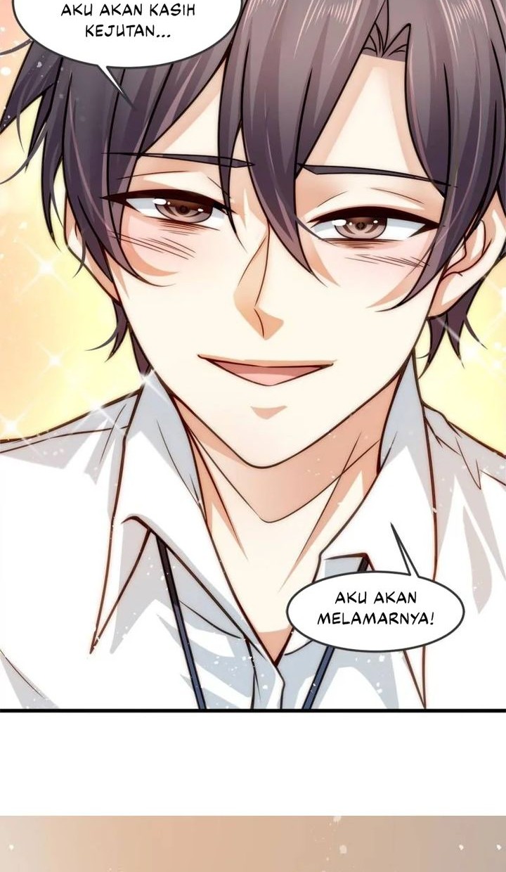 I Defeat Countless Tycoons With My Title System Chapter 1 Gambar 4