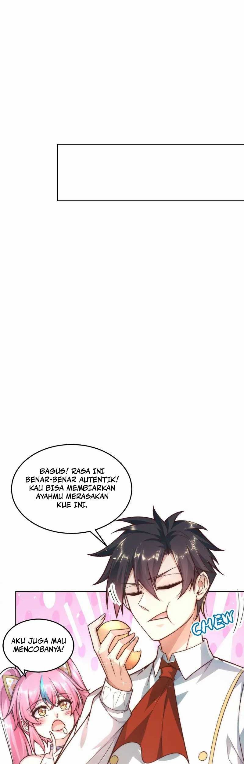 I Defeat Countless Tycoons With My Title System Chapter 10 Gambar 10