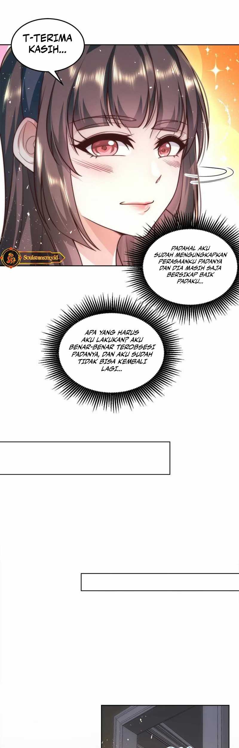 I Defeat Countless Tycoons With My Title System Chapter 10 Gambar 12