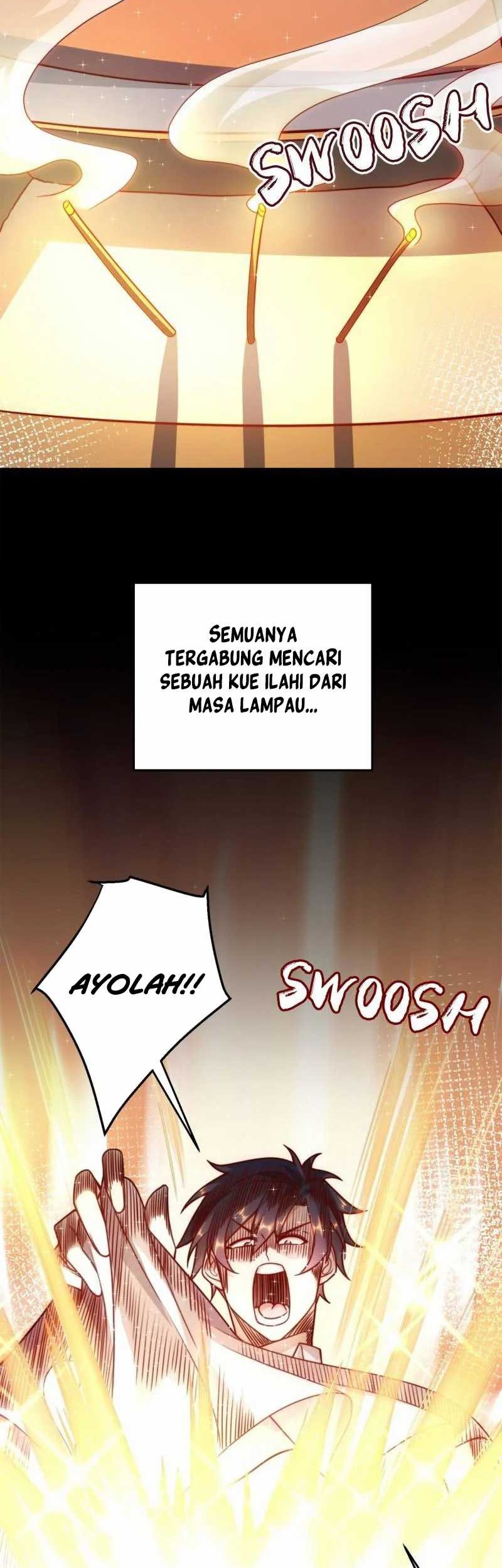 I Defeat Countless Tycoons With My Title System Chapter 10 Gambar 4