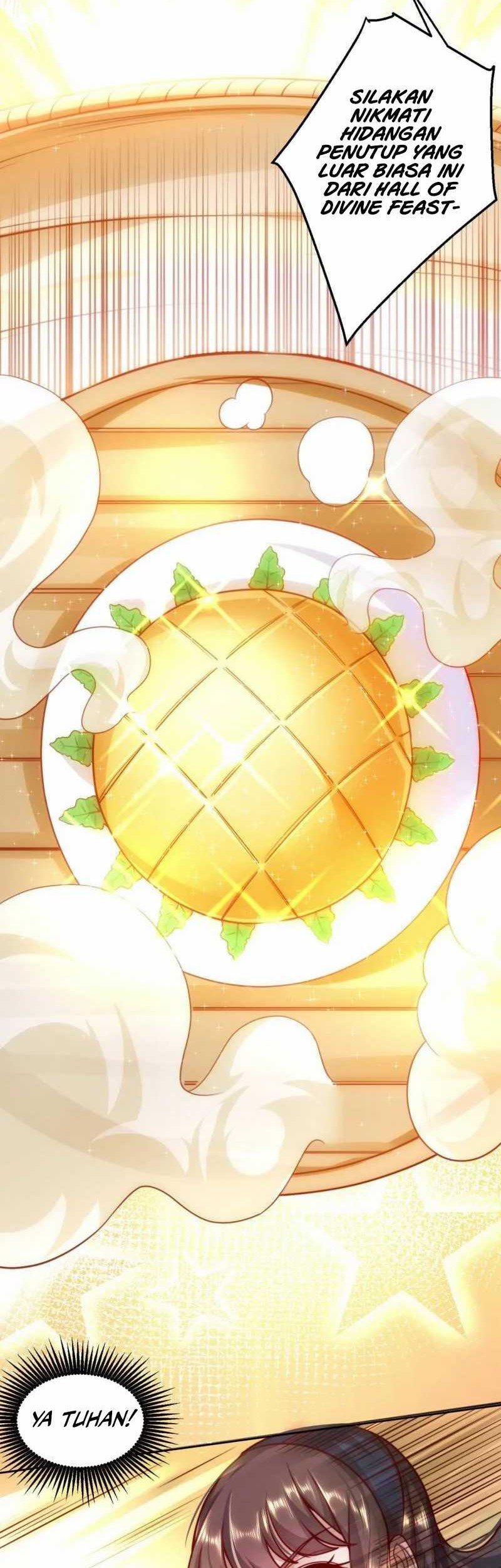 I Defeat Countless Tycoons With My Title System Chapter 10 Gambar 5