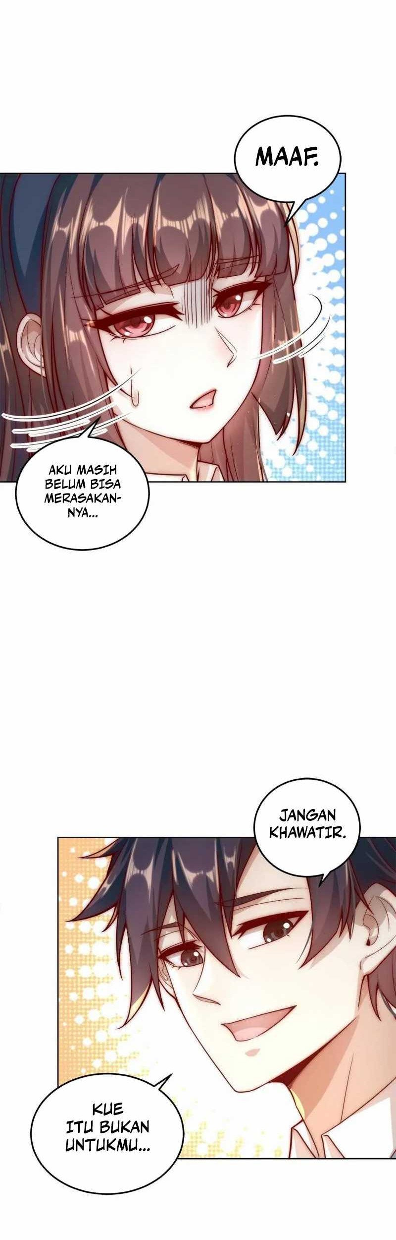 I Defeat Countless Tycoons With My Title System Chapter 10 Gambar 7