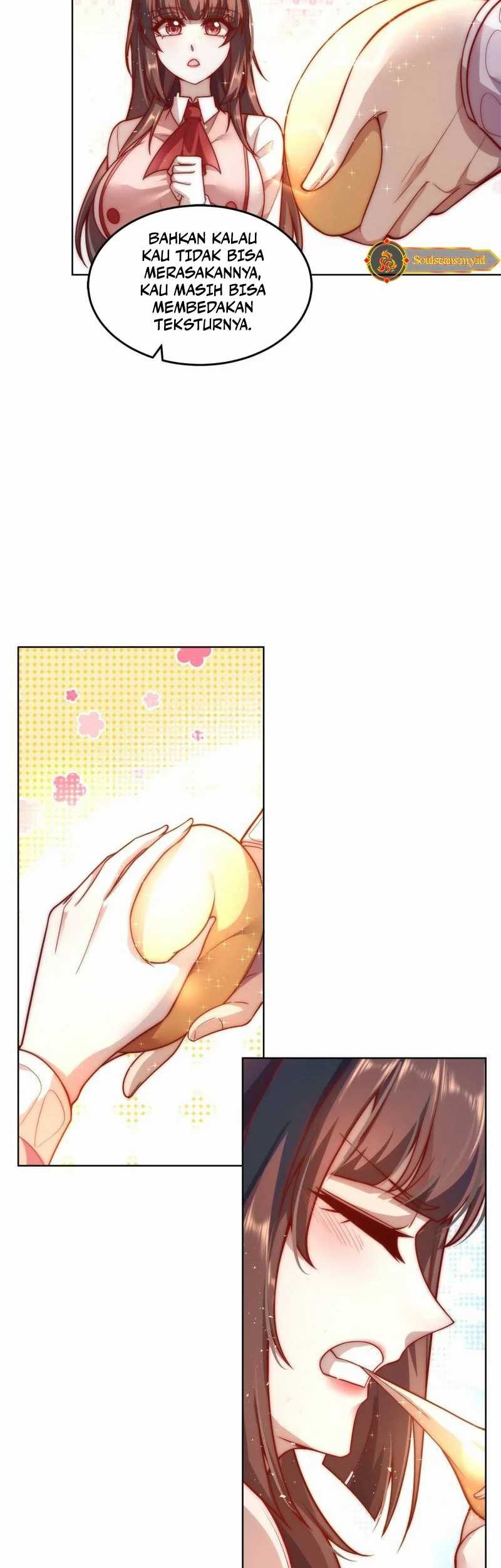 I Defeat Countless Tycoons With My Title System Chapter 10 Gambar 18