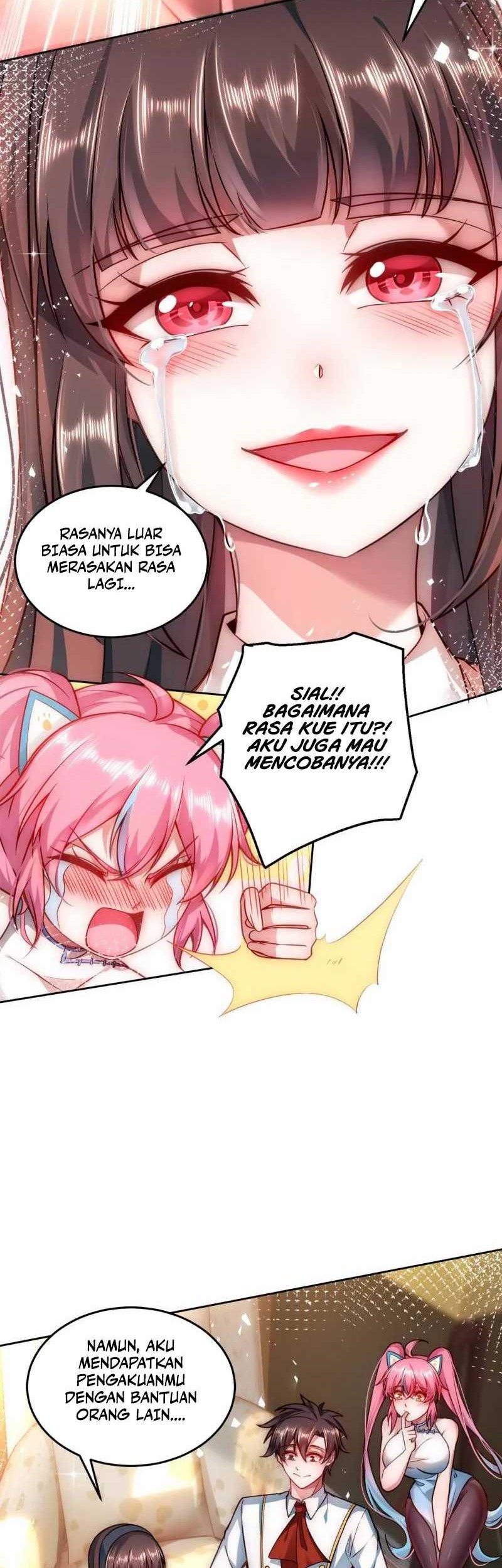 I Defeat Countless Tycoons With My Title System Chapter 10 Gambar 21