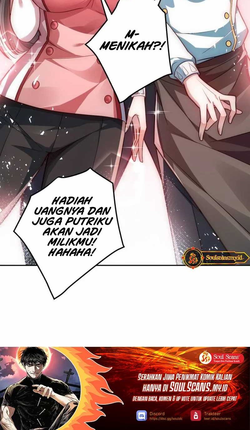 I Defeat Countless Tycoons With My Title System Chapter 10 Gambar 23