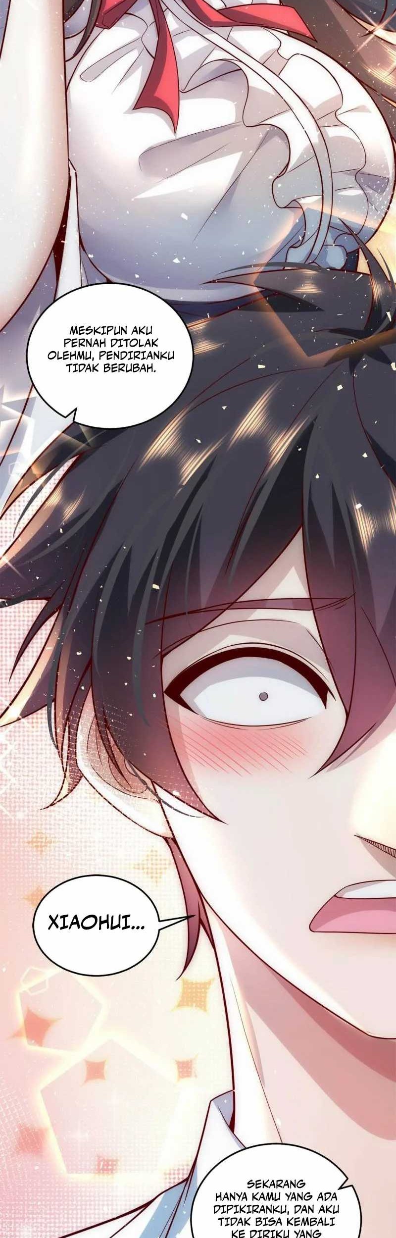 I Defeat Countless Tycoons With My Title System Chapter 11 Gambar 9