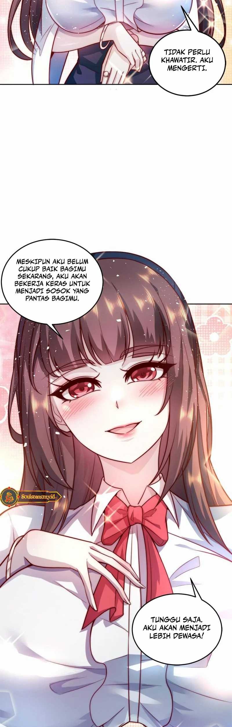 I Defeat Countless Tycoons With My Title System Chapter 11 Gambar 12