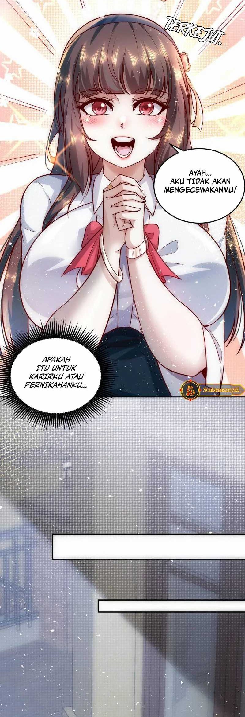 I Defeat Countless Tycoons With My Title System Chapter 11 Gambar 7