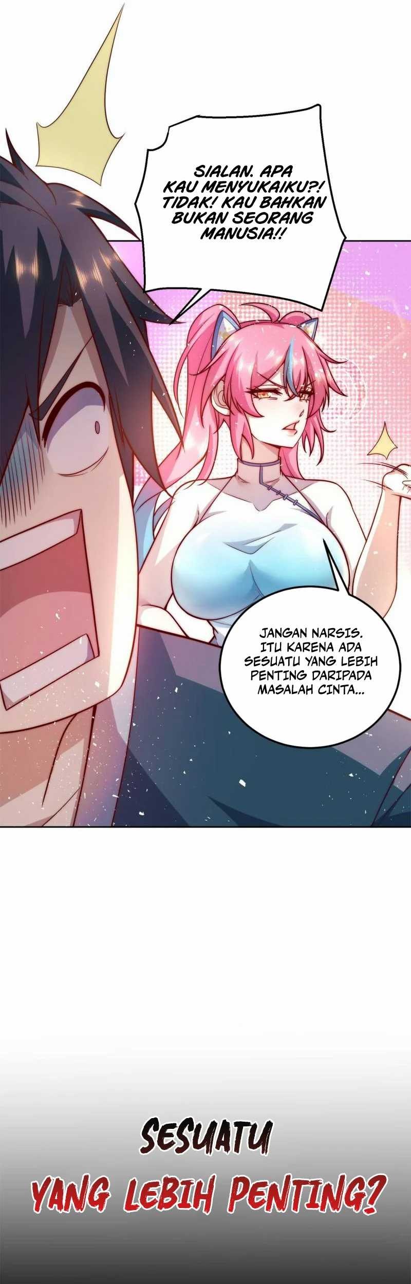 I Defeat Countless Tycoons With My Title System Chapter 11 Gambar 14