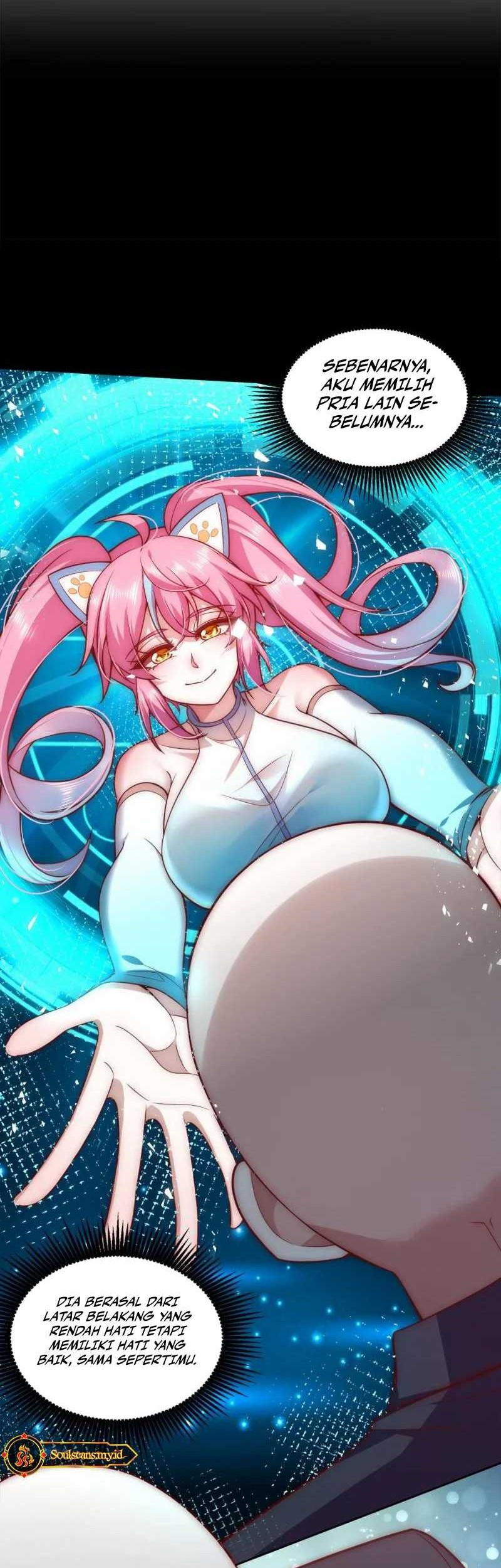 I Defeat Countless Tycoons With My Title System Chapter 11 Gambar 15