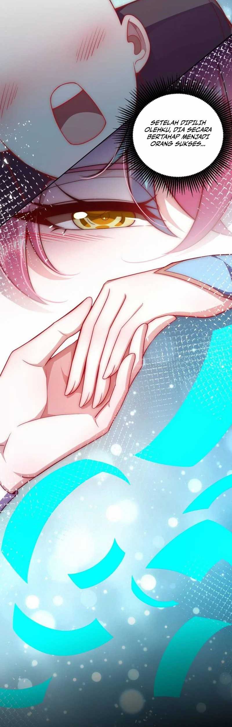 I Defeat Countless Tycoons With My Title System Chapter 11 Gambar 16