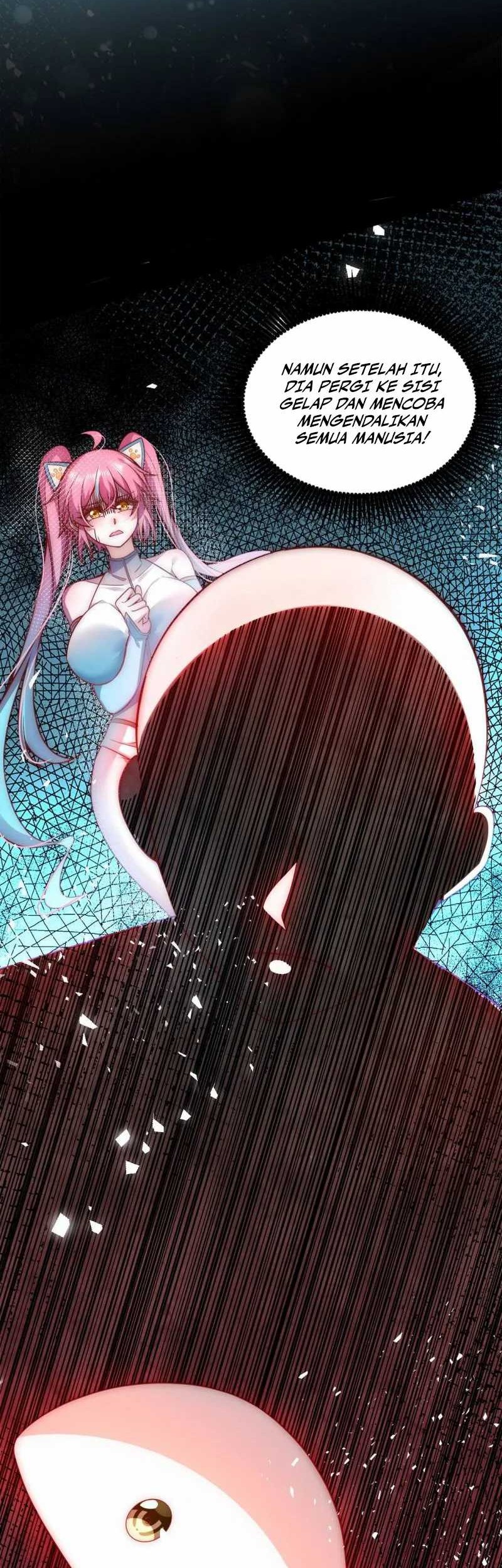 I Defeat Countless Tycoons With My Title System Chapter 11 Gambar 17