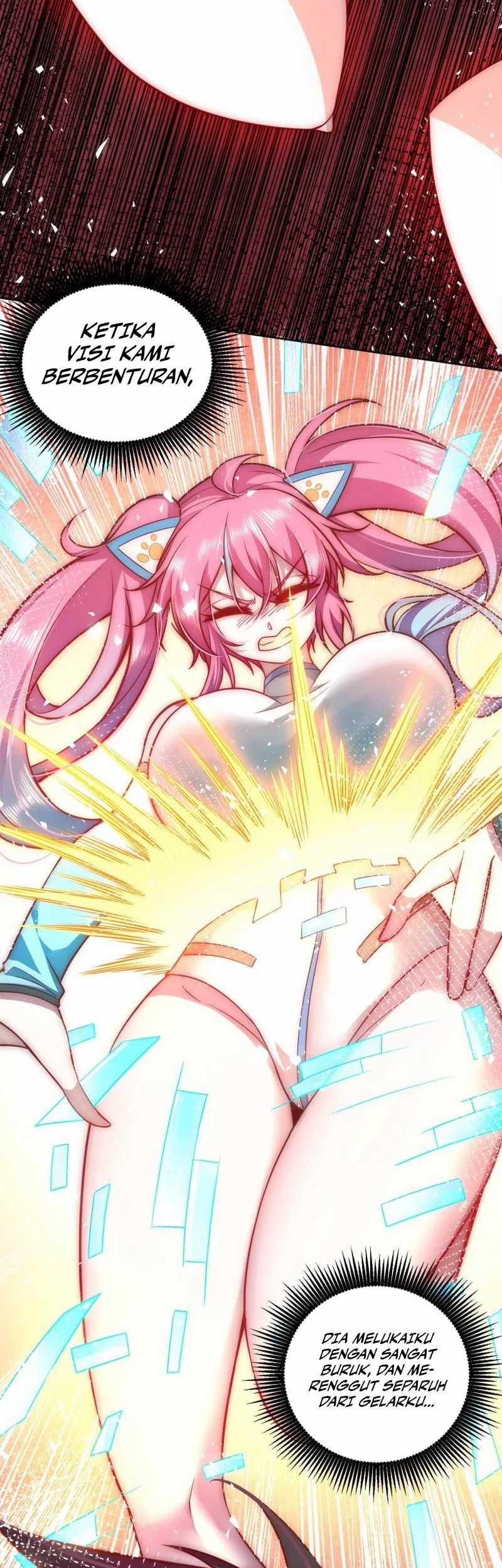 I Defeat Countless Tycoons With My Title System Chapter 11 Gambar 18