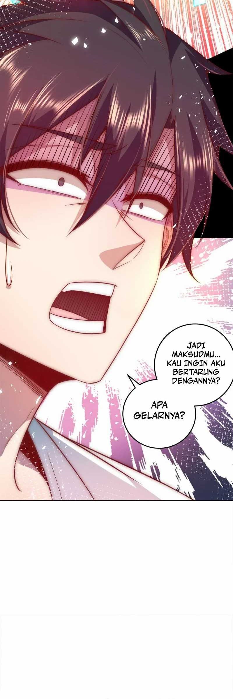 I Defeat Countless Tycoons With My Title System Chapter 11 Gambar 19