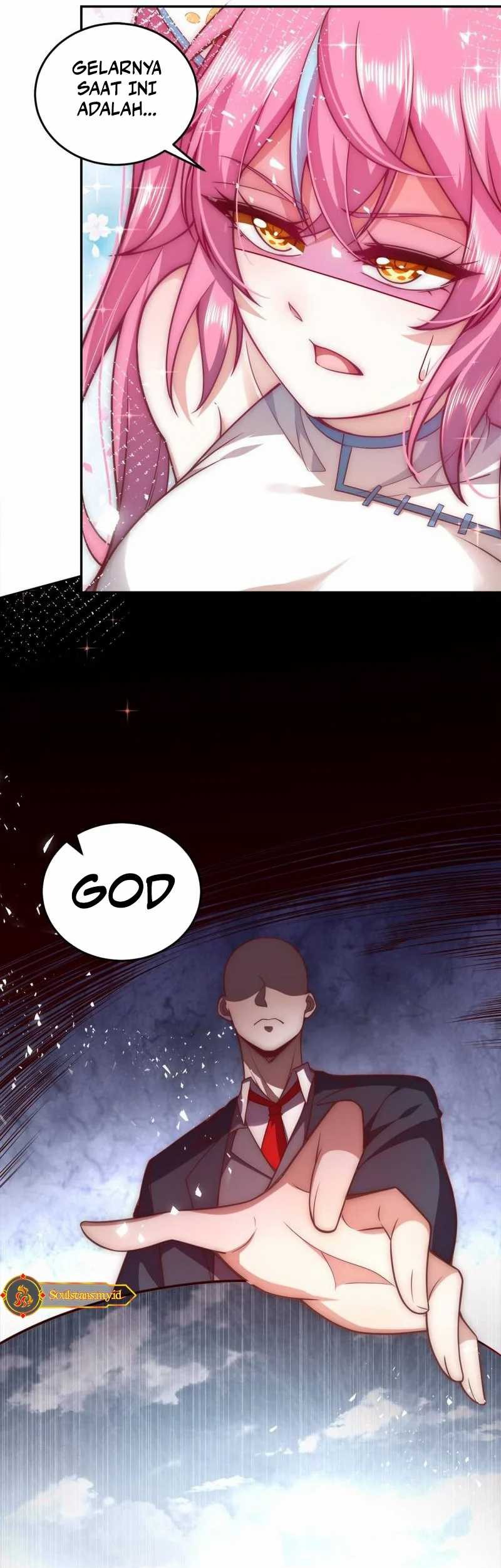 I Defeat Countless Tycoons With My Title System Chapter 11 Gambar 20