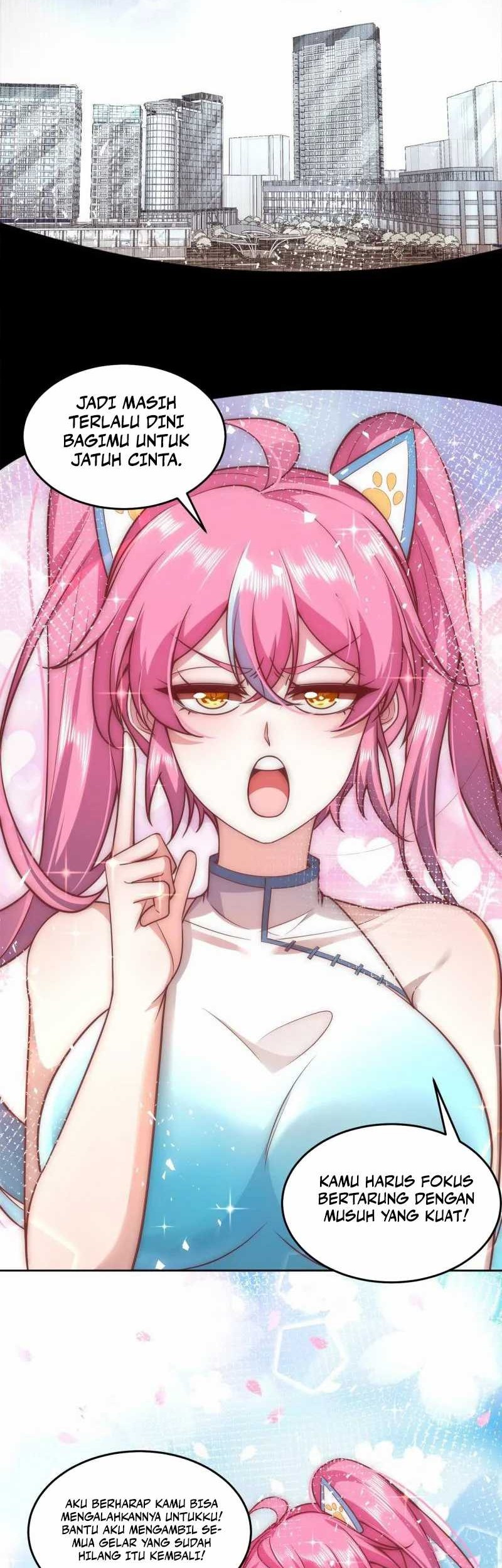 I Defeat Countless Tycoons With My Title System Chapter 11 Gambar 21