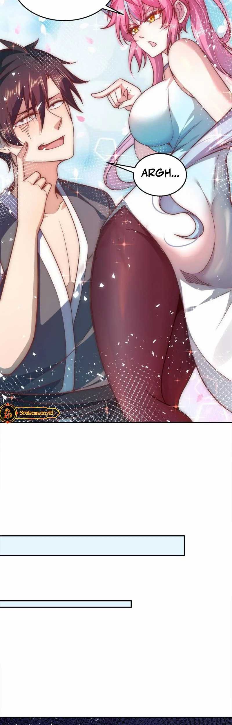 I Defeat Countless Tycoons With My Title System Chapter 11 Gambar 22