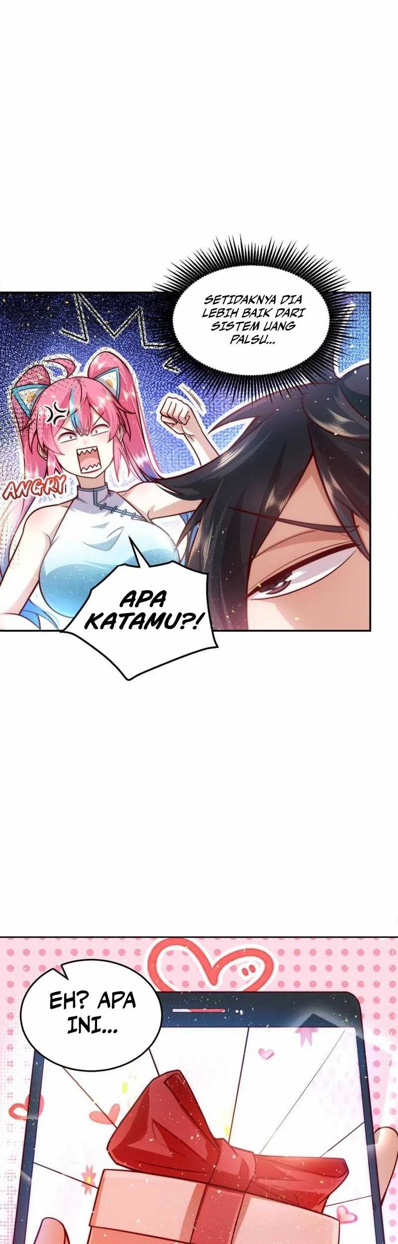 I Defeat Countless Tycoons With My Title System Chapter 12 Gambar 8